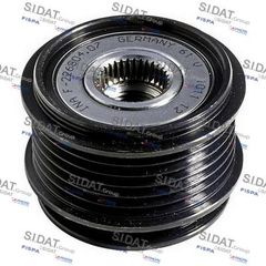 SIDAT ΤΡΟΧΑΛΙΑ ΔΥΝΑΜΟ VW SIDAT 455010