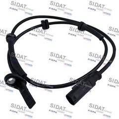 SIDAT ΑΙΣΘΗΤΗΡΑΣ ABS ALFA ROMEO SIDAT 84.829A2