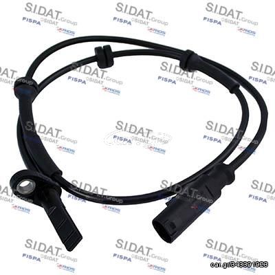 SIDAT ΑΙΣΘΗΤΗΡΑΣ ABS ALFA ROMEO SIDAT 84.829A2