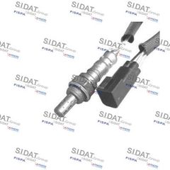 SIDAT ΑΙΣΘΗΤΗΡΑΣ Λ FORD SIDAT 90101