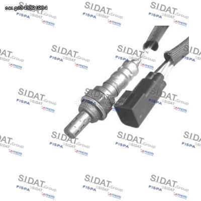 SIDAT ΑΙΣΘΗΤΗΡΑΣ Λ FORD SIDAT 90101