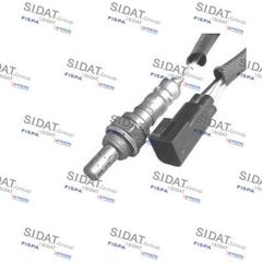SIDAT ΑΙΣΘΗΤΗΡΑΣ Λ SIDAT 90101A2
