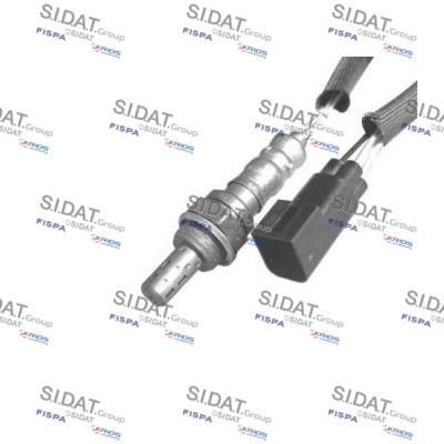 SIDAT ΑΙΣΘΗΤΗΡΑΣ Λ SIDAT 90101A2