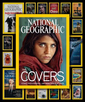 Περιοδικό National Geographic