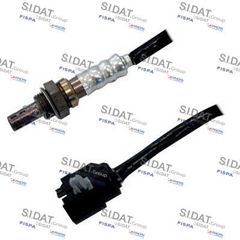 SIDAT ΑΙΣΘΗΤΗΡΑΣ Λ JEEP SIDAT 90267