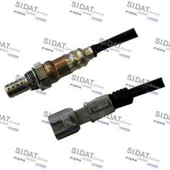 SIDAT ΑΙΣΘΗΤΗΡΑΣ Λ TOYOTA SIDAT 90279