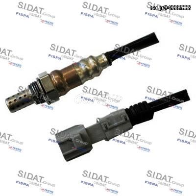 SIDAT ΑΙΣΘΗΤΗΡΑΣ Λ TOYOTA SIDAT 90279