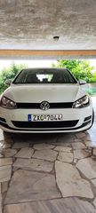 Volkswagen Golf '15  Variant 1.6 TDI BlueMotion Comfortline