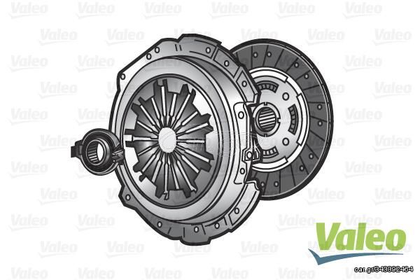 VALEO ΣΕΤ ΣΥΜΠΛΕΚΤΗ VALEO 801087