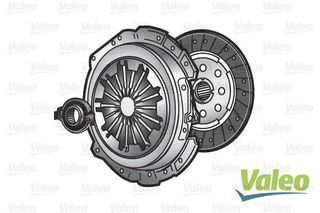 VALEO ΣΕΤ ΣΥΜΠΛΕΚΤΗ VALEO 826856
