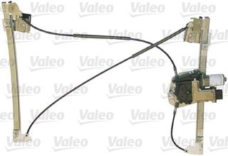 VALEO ΓΡΥΛΟΣ ΠΑΡΑΘΥΡΟΥ VALEO 850400