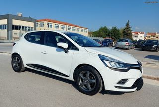 Renault Clio '17 1.5 dci 90HP BOSE EDITION ECO2 / FULL LED + ΔΕΡΜΑ