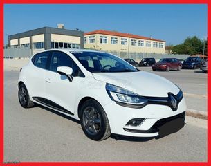 Renault Clio '17 1.5 dci 90HP BOSE EDITION ECO2 / FULL LED + ΔΕΡΜΑ