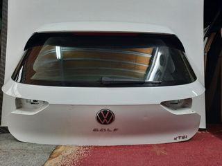 VW GOLF VIII 19-	