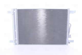 NISSENS ΨΥΓΕΙΟ A/C NISSENS 940834