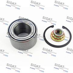 SIDAT ΡΟΥΛΕΜΑΝ ΤΡΟΧΟΥ ΣΕΤ SIDAT 460033