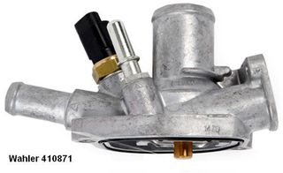 WAHLER ΘΕΡΜΟΣΤΑΤΗΣ BorgWarner (Wahler) 410871.80D