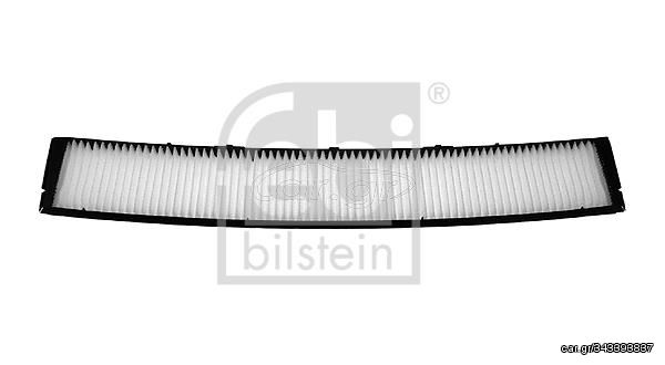 FEBI (CU 6724) ΦΙΛΤΡΑ ΚΑΜΠΙΝΑΣ BMW FEBI BILSTEIN 12711