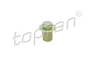 TOP RAN ΤΑΠΑ ΚΑΡΤΕΡ UNIVERSAL M14 X 1.5 X16.5mm TOPRAN 301817