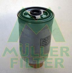 MULLER ΦΙΛΤΡΑ ΠΕΤΡΕΛΑΙΟΥ MAN MULLER FILTER FN704