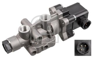FEBI ΒΑΛΒΙΔΑ FEBI BILSTEIN 177582