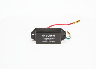 BOSCH ΡΥΘΜΙΣΤΗΣ ΔΥΝΑΜΟ BOSCH 1 986 AE0 005