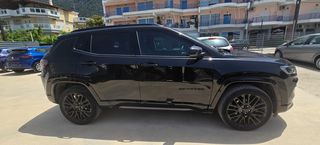Jeep Compass '22 S LIMITED
