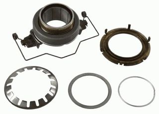 SACHS ΚΕΝΤΡΙΚΟ ΡΟΥΛΕΜΑΝ ΣΥΜΠΛΕΚΤΗ SACHS 3100 026 431