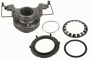 SACHS ΚΕΝΤΡΙΚΟ ΡΟΥΛΕΜΑΝ ΣΥΜΠΛΕΚΤΗ SACHS 3100 026 436