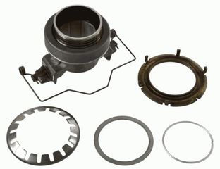 SACHS ΚΕΝΤΡΙΚΟ ΡΟΥΛΕΜΑΝ ΣΥΜΠΛΕΚΤΗ SACHS 3100 026 531