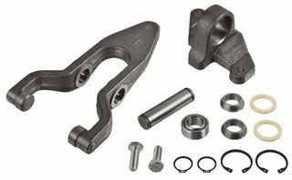 SACHS ΚΕΝΤΡΙΚΟ ΡΟΥΛΕΜΑΝ ΣΥΜΠΛΕΚΤΗ SACHS 3189 600 016