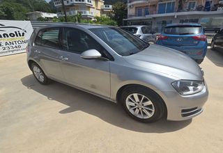 Volkswagen Golf '16 Πρώτο χερι