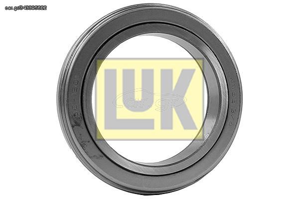 LUK ΡΟΥΛΕΜΑΝ ΣΥΜΠΛΕΚΤΗ LuK 500 0360 40