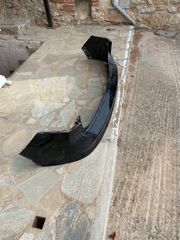 Προφυλακτήρας άνω κομματι