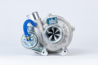 BORGWARNER ΤΟΥΡΜΠΙΝΑ BorgWarner 53039880658