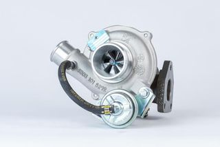 BORGWARNER ΤΟΥΡΜΠΙΝΑ BorgWarner 53039880660