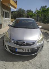 Opel Corsa '11  1.2 Edition