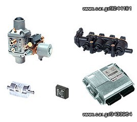Προϊόντα // KIT LPG // CNG // LANDI RENZO-thumb-7