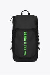 Osaka - Vision Padel Backpack - Iconic Black / Sport and Outdoor