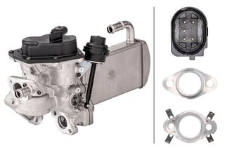 HELLA ΒΑΛΒΙΔΑ EGR HELLA 6NU 358 167-031