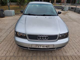 Audi A4 '96  1.6