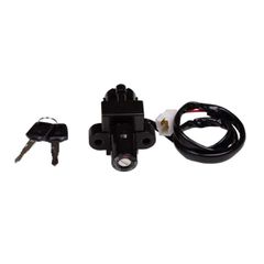 Διακόπτες Κεντρικοί Σκέτοι TAIWAN Για HONDA AFRICA TWIN 750cc XRV (RD07) 1993 1994 1995 1996 1997 1998 1999 2000 2001 2002 2003