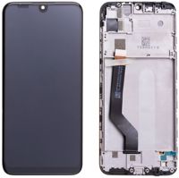 Xiaomi (5606100760B6) LCD Touchscreen - Black, for model Mi Play
