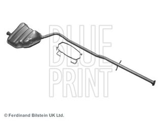 BLUEPRINT ΚΑΖΑΝΑΚΙ ΕΞΑΤΜΙΣΗΣ BLUE PRINT ADB116002