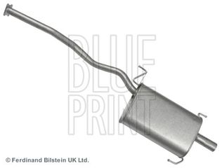 BLUEPRINT ΚΑΖΑΝΑΚΙ ΕΞΑΤΜΙΣΗΣ BLUE PRINT ADT36002C