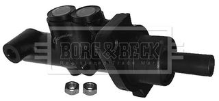 BORG & BECK ΑΝΤΛΙΑ ΦΡΕΝΩΝ BORG & BECK BBM4250