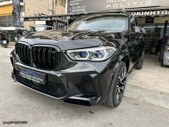 Bmw X5 M '20 COMPETITION