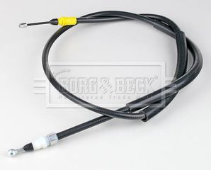 BORG & BECK ΝΤΙΖΑ ΧΕΙΡΟΦΡΕΝΟΥ BORG & BECK BKB3909