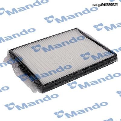 MANDO ΦΙΛΤΡΑ ΚΑΜΠΙΝΑΣ MANDO ECF00056M