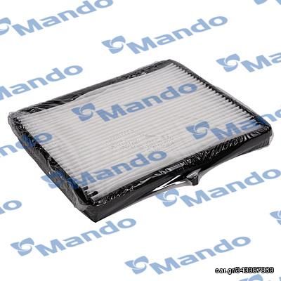 MANDO ΦΙΛΤΡΑ ΚΑΜΠΙΝΑΣ MANDO ECF00063M